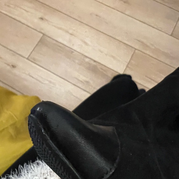 Shuts boots size 7 excellent condition - Picture 5 of 9